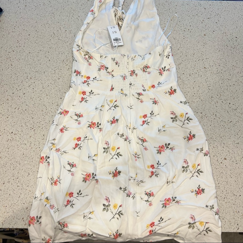 Abercrombie dress - Picture 2 of 3